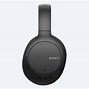 Image result for Sony WH-CH710N Headphones