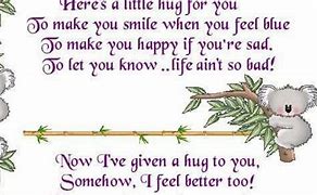Image result for Happy Hug Day GIF