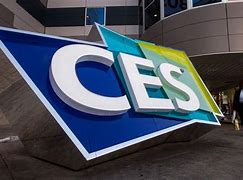 Image result for CES 2019 Logo