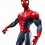 Image result for Captain Spider-Man Toys