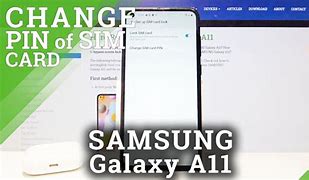 Image result for Slot for Sim Card in A11