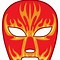 Image result for Mexican Wrestler Mask