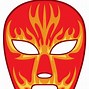 Image result for Lucha Libre Mask