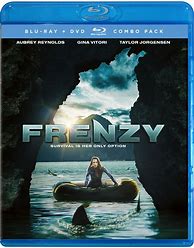 Image result for Frenzy Blu-ray