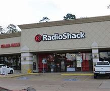 Image result for Radio Shack Sherman TX
