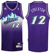 Image result for Utah Jazz Uniform Purple