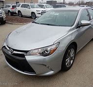 Image result for 2017 Camry Silver