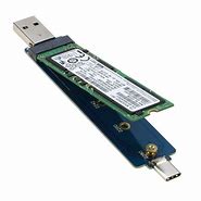 Image result for PCIe SSD Adapter USB