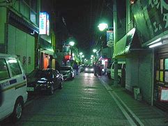 Image result for Yokosuka Nightlife