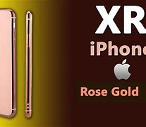 Image result for iPhone XR Rose Gold