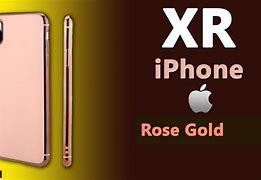 Image result for iPhone XR Rose Gold