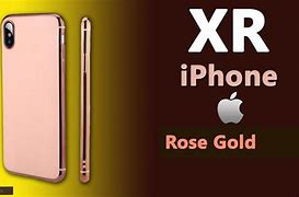 Image result for Refurbished iPhone XR Gold