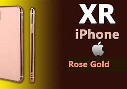Image result for iPhone XR Rose Gold Pictchs