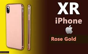 Image result for iPhone XR Rose Gold 64G