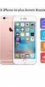 Image result for Red Phone Screen iPhone