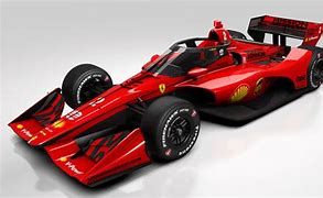 Image result for New Indy Race Cars