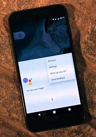 Image result for Google Assistant Robot