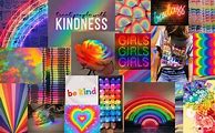 Image result for Pastel Rainbow Aesthetic