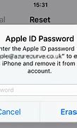 Image result for Iforgot Apple ID Password Reset