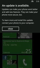 Image result for Windows Phone Interface