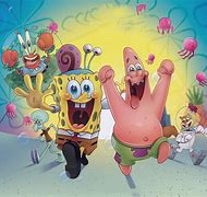 Image result for Cute Spongebob HD