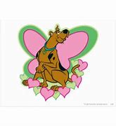 Image result for Scooby Doo Butterfly