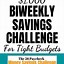 Image result for 4 Month Money Saving Challenge