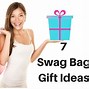 Image result for Swag Gift Ideas