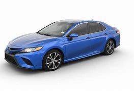 Image result for 2018 Toyota Camry Konfigurator