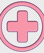 Image result for Medical Symbol Pink