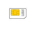 Image result for External Sim Card iPhone