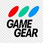 Image result for Game Gear Logo