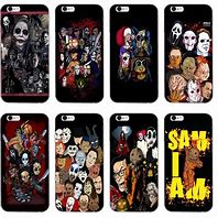 Image result for Cool Horror Phone Cases