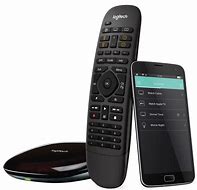 Image result for Universal Remote Watch