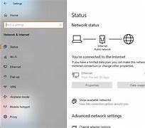 Image result for Check Router Settings