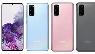 Image result for Samsung S20 LDI Colour