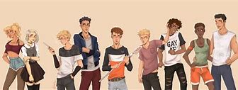 Image result for Foxhole Court Characters