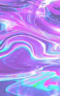 Image result for Holographic Wallpaper