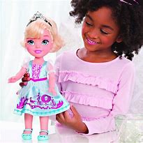 Image result for Disney Princess Dolls Tolly Tots