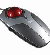 Image result for Rolling Ball Mouse
