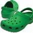 Image result for Green Crocs
