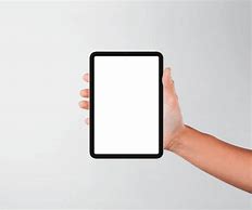 Image result for iPad Hand Mockup Dribbble