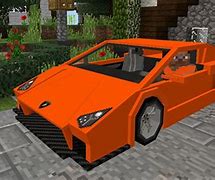 Image result for Minecraft GTA Car Builds