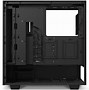 Image result for NZXT H510 Flow ATX Mid Tower Case