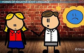 Image result for Bad Body Language Kids