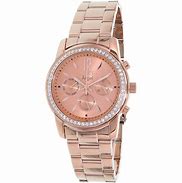 Image result for Invicta Rose Gold Watch