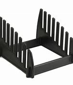 Image result for Cutting Board Storage Rack