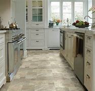 Image result for Different Types of Kitchen Flooring