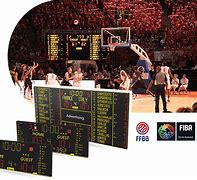 Image result for NBA Scoreboard 2021