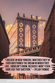 Image result for Funny New York Sayings